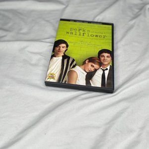 The Perks of Being a Wallflower 2012 Film